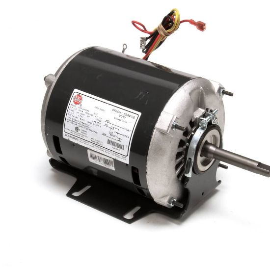 Picture of Grindmaster Cecilware 86421 Motor1/2hp220v/50hz