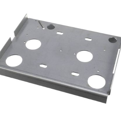 Picture of Grindmaster Cecilware 83334 Motor Shelf 810/835/865/875/8