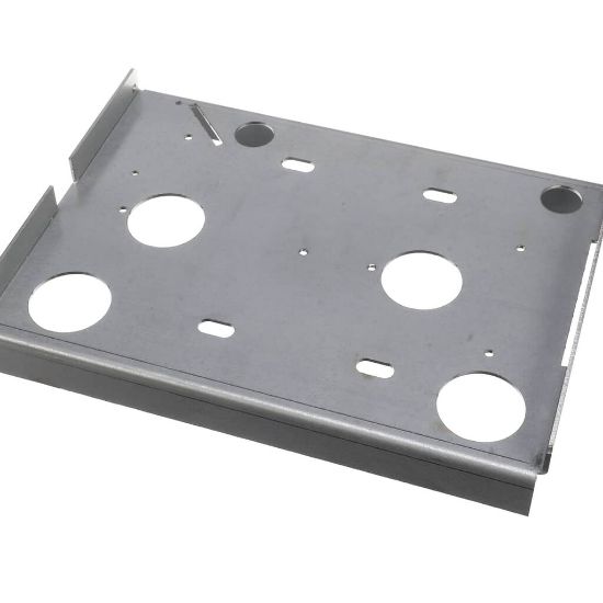 Picture of Grindmaster Cecilware 83334 Motor Shelf 810/835/865/875/8