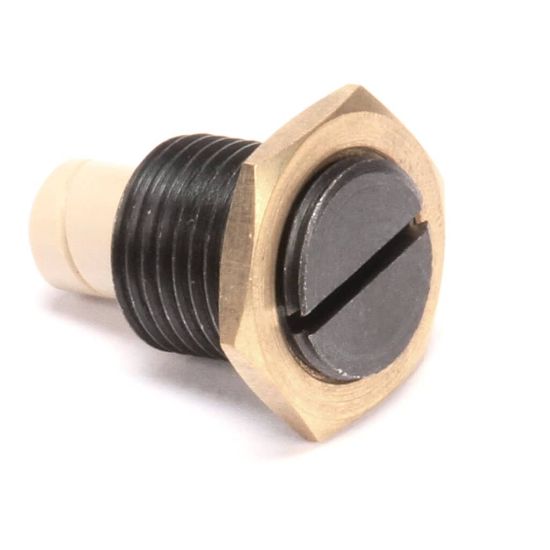 Picture of Grindmaster Cecilware 86341K Assembly, Grind Adj Screw