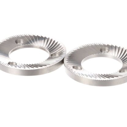 Picture of Grindmaster Cecilware 86430 Burrs, 890