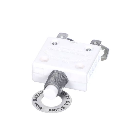 Picture of Grindmaster Cecilware 86618 Circuit Breaker, 10 Amp 86618K