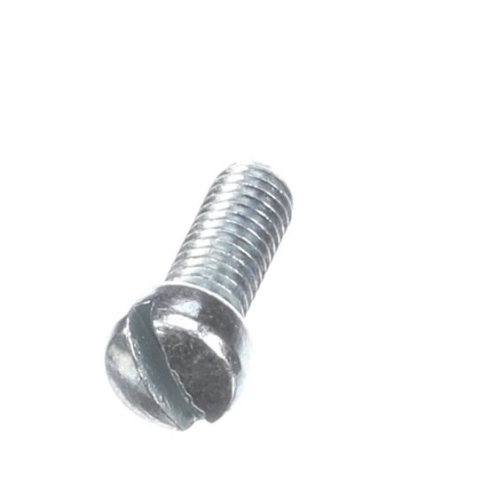 Picture of Grindmaster Cecilware 86813 Screw 10-32X1/2 Slt Fil Hd M