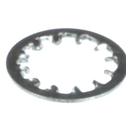 Picture of Grindmaster Cecilware 86871 Washer Lck 7/16 Int-znc Plt