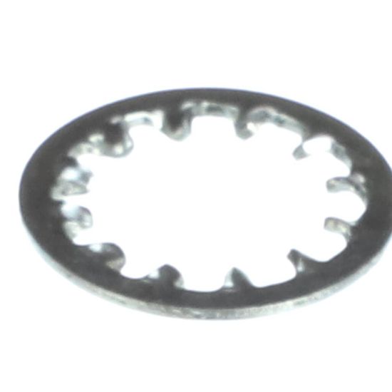Picture of Grindmaster Cecilware 86871 Washer Lck 7/16 Int-znc Plt