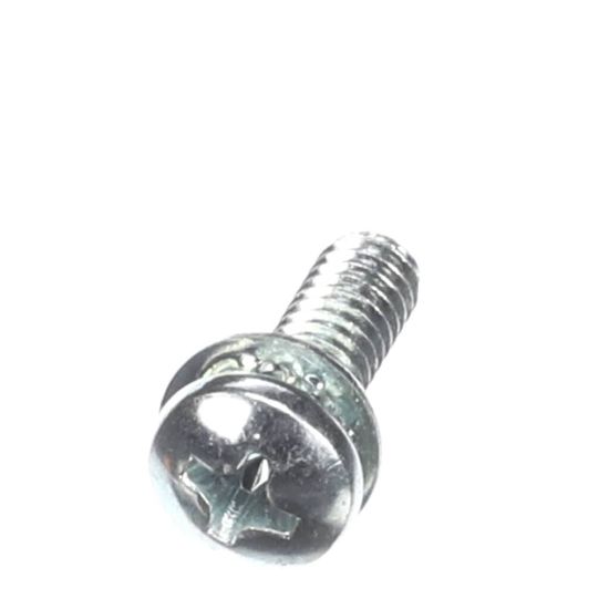 Picture of Grindmaster Cecilware 86867 Screw8-32x1/2semstrphznc