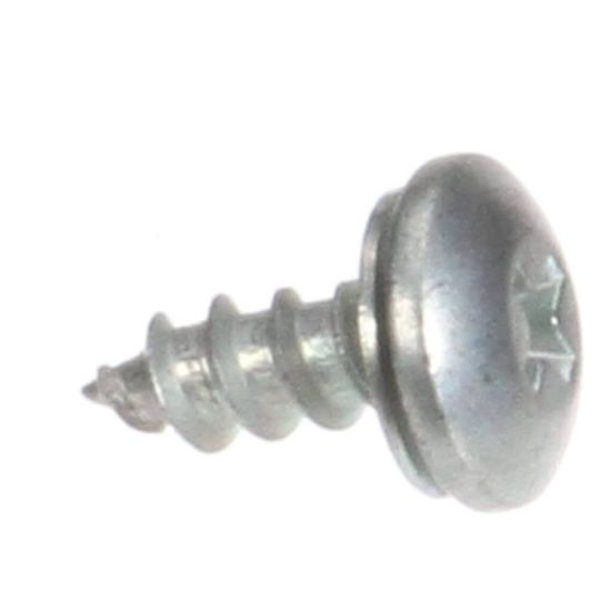 Picture of Grindmaster Cecilware 86866 Screw, 6-32X1/4 Slt Pn Hd Ms,