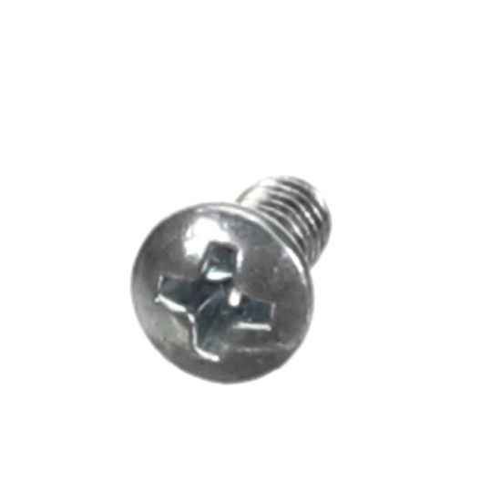 Picture of Grindmaster Cecilware 86874 Screw 8-32X3/8 Ph Oval Hd Ms