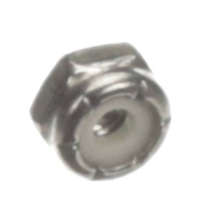 Picture of Grindmaster Cecilware 86913 Nut 6-32 Nm Nylon Insert(esna