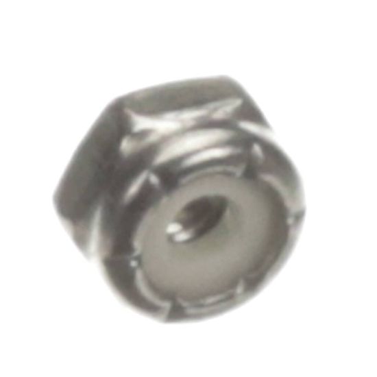 Picture of Grindmaster Cecilware 86913 Nut 6-32 Nm Nylon Insert(esna