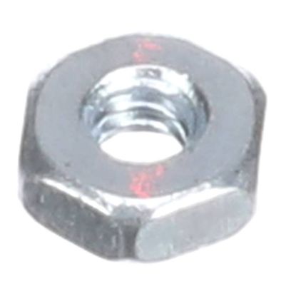 Picture of Grindmaster Cecilware 86929 Nut 4-40 Hx Ms Zn