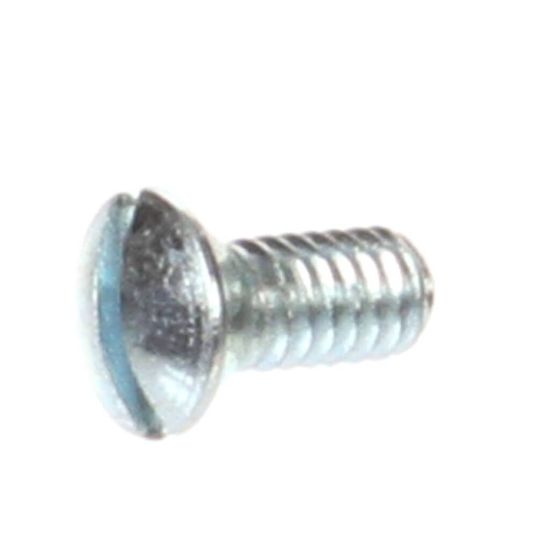 Picture of Grindmaster Cecilware 86914 Screw, 8-32X3/8 Slt Oval Hd Ms