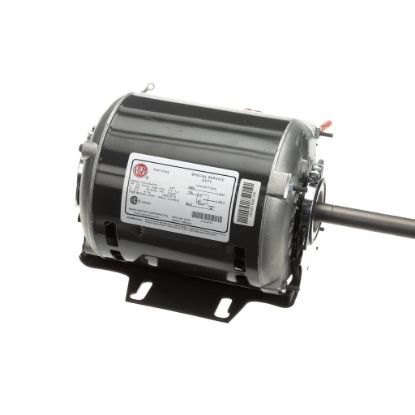 Picture of Grindmaster Cecilware 86580 Motor, 1/2Hp, 220/240Vac
