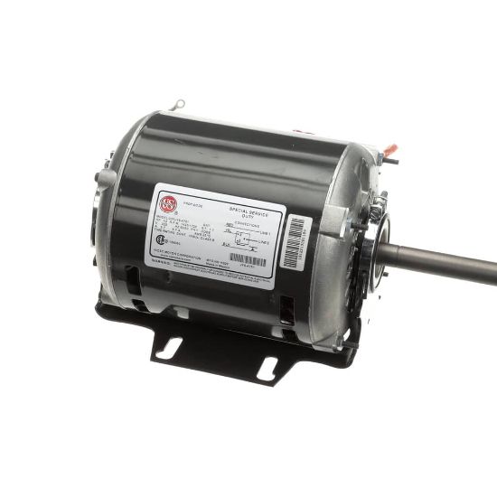 Picture of Grindmaster Cecilware 86580 Motor, 1/2Hp, 220/240Vac