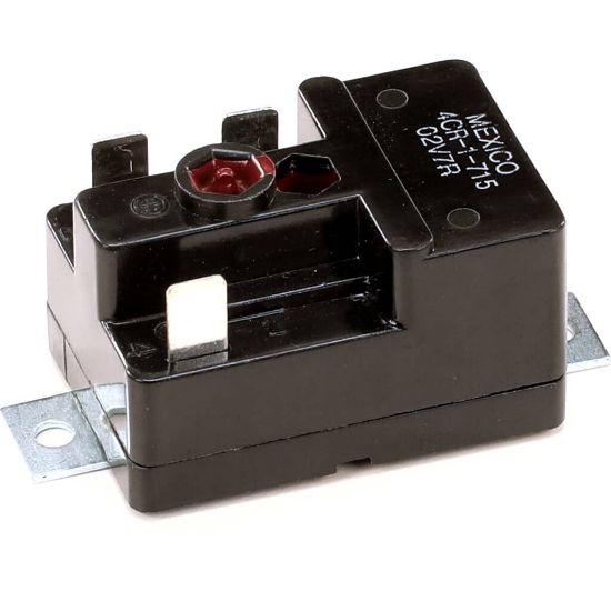 Picture of Grindmaster Cecilware 86424 Relay,motor Start,220v/50hz