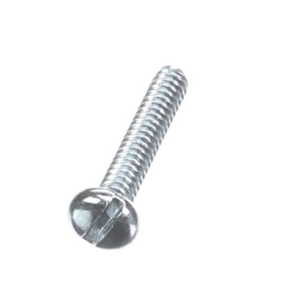 Picture of Grindmaster Cecilware 86928 Screw 4-40X5/8 Slt Bnd Hd M/s