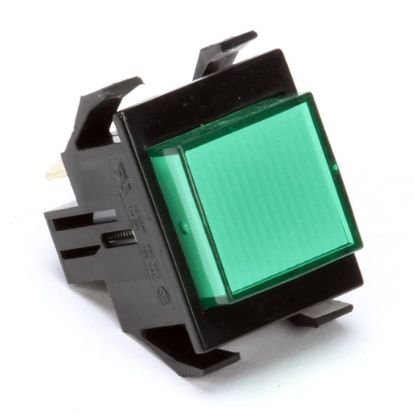 Picture of Grindmaster Cecilware 88060 Switchpb-start-green