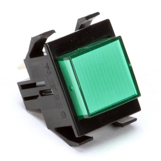 Picture of Grindmaster Cecilware 88060 Switchpb-start-green