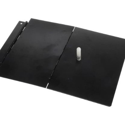 Picture of Grindmaster Cecilware 88704B Lid Bi-fold Hinged Black 81