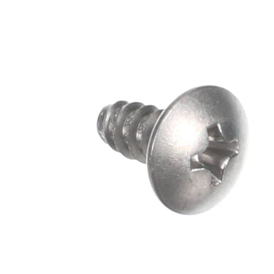 Picture of Grindmaster Cecilware 89113 Screw #8-18X3/8 Ph Pn Hd Type