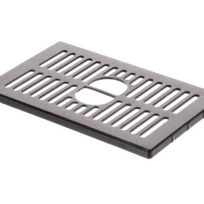 Picture of Grindmaster Cecilware 90408 Grid Drip Tray Black Granita