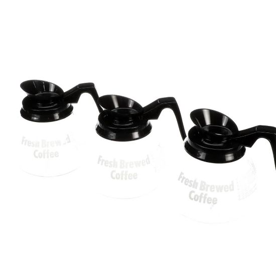 Picture of Grindmaster Cecilware 98005 Decntr Glss Frshbrwd 3Pk Blk