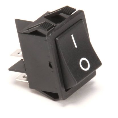 Picture of Grindmaster Cecilware 99066 On-off Switch Rocker (Switch)