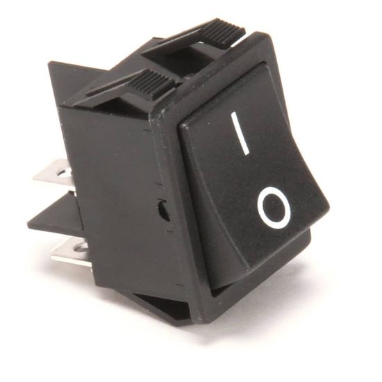 Picture of Grindmaster Cecilware 99066 On-off Switch Rocker (Switch)