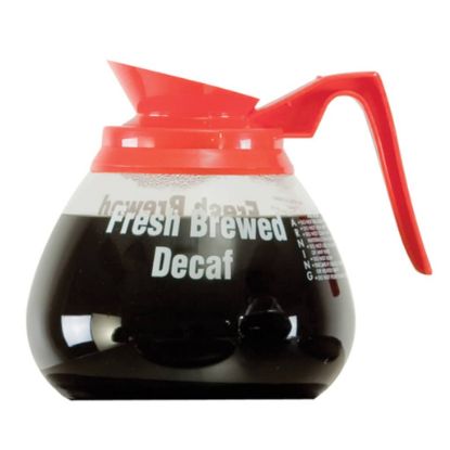 Picture of Grindmaster Cecilware 98006 Decntr Glss Dcaf 3Pk Orn