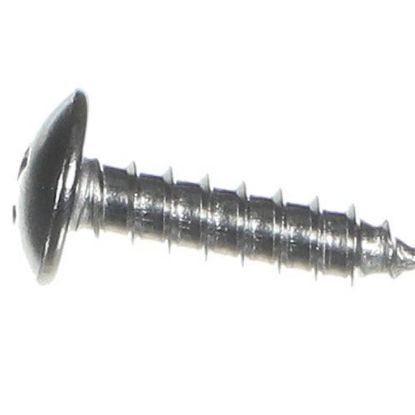 Picture of Grindmaster Cecilware 99306 Screwm4 Plastite Sstph 15Mm