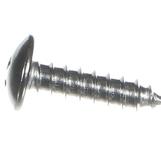 Picture of Grindmaster Cecilware 99306 Screwm4 Plastite Sstph 15Mm