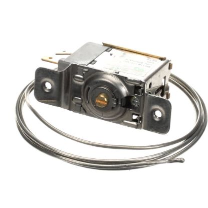 Picture of Grindmaster Cecilware 99149 Control,temp Spare Part