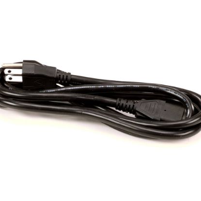 Picture of Grindmaster Cecilware 99205 Cord,nema 5-15P X Iec Spare Pa