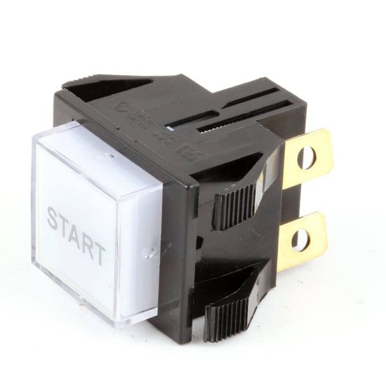 Picture of Grindmaster Cecilware 88056 Switch, Pb Start Blk Bezel