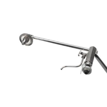 Picture of Grindmaster Cecilware A1214025 Assembly3gal Sprayarm Pump-comple