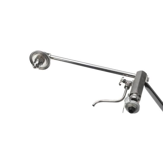 Picture of Grindmaster Cecilware A1214025 Assembly3gal Sprayarm Pump-comple
