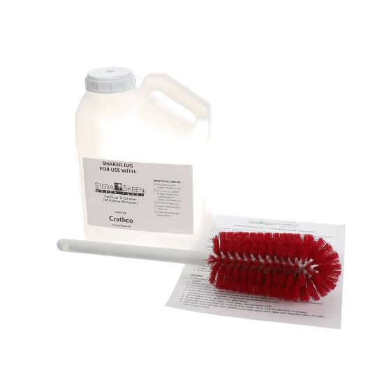 Picture of Grindmaster Cecilware 9R0199 Clearly Clean Kit