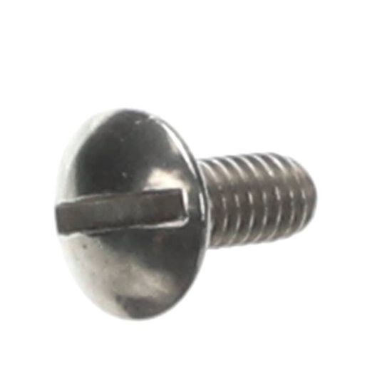 Picture of Grindmaster Cecilware A4054 Screw 8-32X3/8slt Truss Hd M
