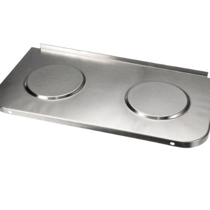 Picture of Grindmaster Cecilware A317-540 Shelf Front P400gnb-e ()