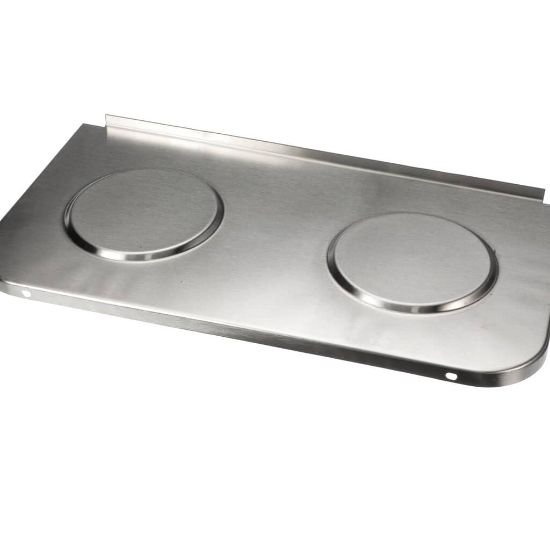 Picture of Grindmaster Cecilware A317-540 Shelf Front P400gnb-e ()