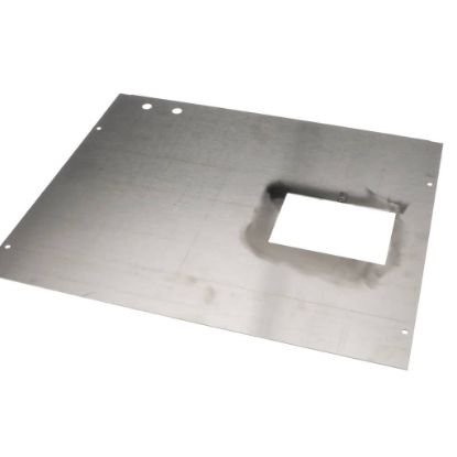 Picture of Grindmaster Cecilware A317-541 Panel Front Lower P400gnb