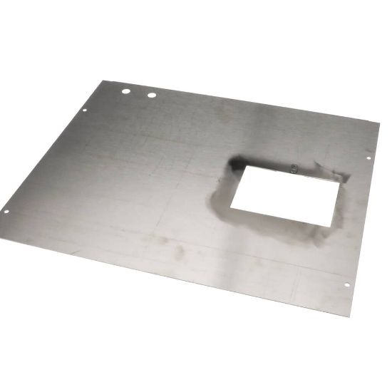 Picture of Grindmaster Cecilware A317-541 Panel Front Lower P400gnb