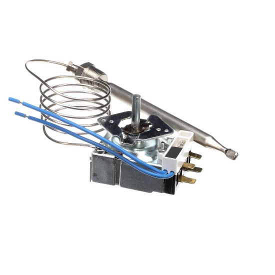 Picture of Grindmaster Cecilware A504001 Thermostat,urn Invensys/robrts
