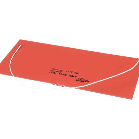 Picture of Grindmaster Cecilware A503060 490W 120V Flexiblesilicone Rub