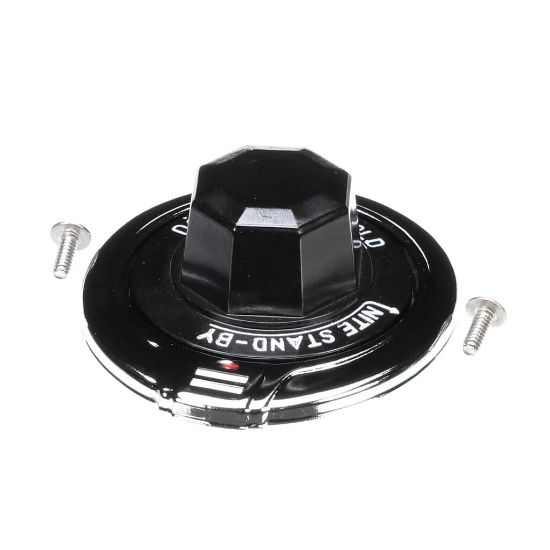 Picture of Grindmaster Cecilware A504001H Hardware Kit For Kx136tstat W