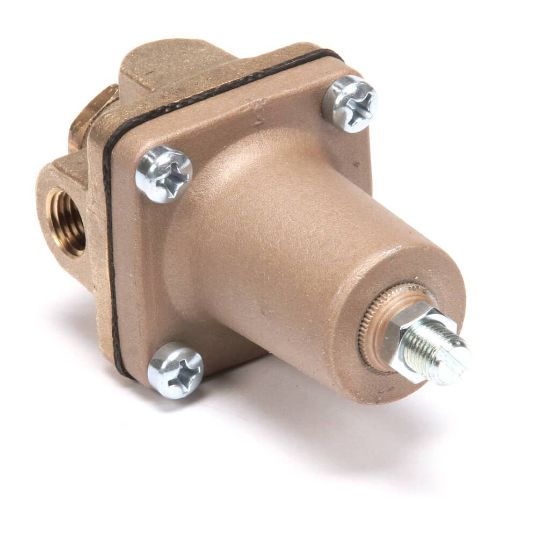 Picture of Grindmaster Cecilware A505021 Water Flow Regulator1/4 Adju
