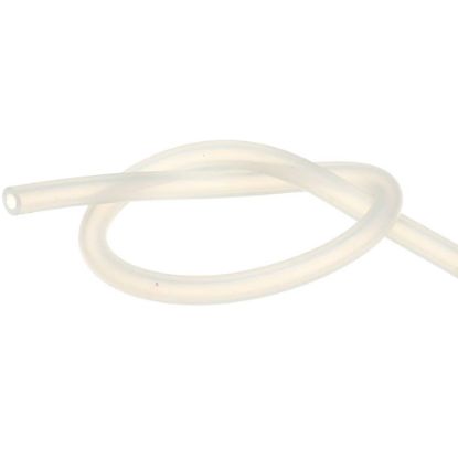 Picture of Grindmaster Cecilware A512011 Tubing, 1/8 X 1/4 Silicone