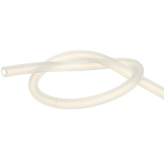 Picture of Grindmaster Cecilware A512011 Tubing, 1/8 X 1/4 Silicone