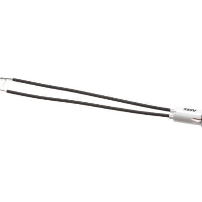 Picture of Grindmaster Cecilware A515017 Light, Red Pilot 1/2 Hole