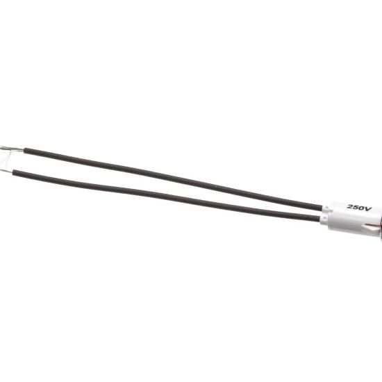 Picture of Grindmaster Cecilware A515017 Light, Red Pilot 1/2 Hole